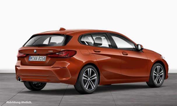 BMW 118i 100 kW image number 2