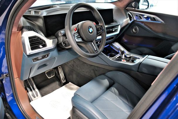 BMW XM xDrive 480 kW image number 12