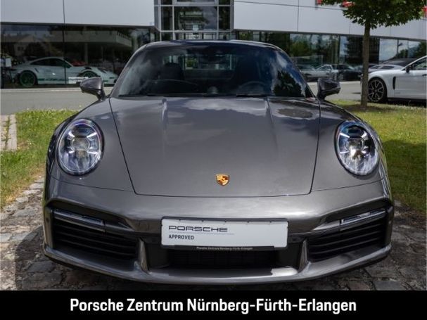 Porsche 992 Turbo 427 kW image number 8