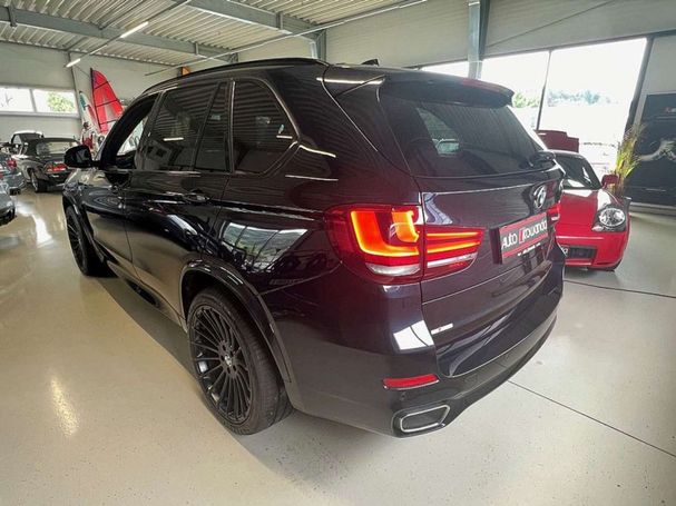 BMW X5 xDrive30d 190 kW image number 7