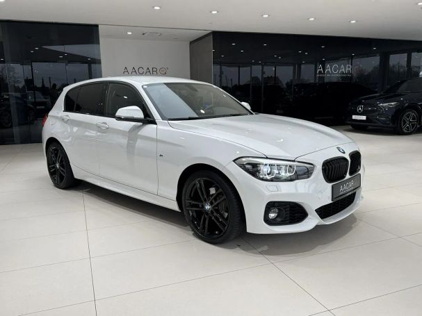 BMW 118i M Sport 100 kW image number 2