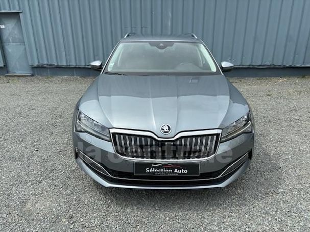 Skoda Superb 1.4 TSI Style 160 kW image number 3