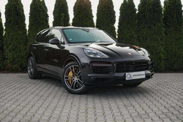 Porsche Cayenne 405 kW image number 2