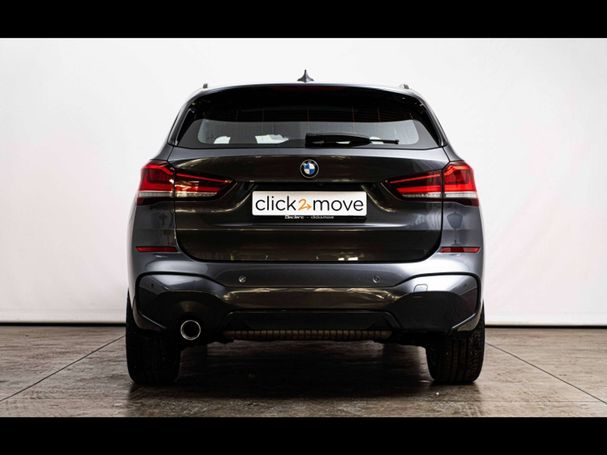 BMW X1 sDrive18i M Sport 101 kW image number 3