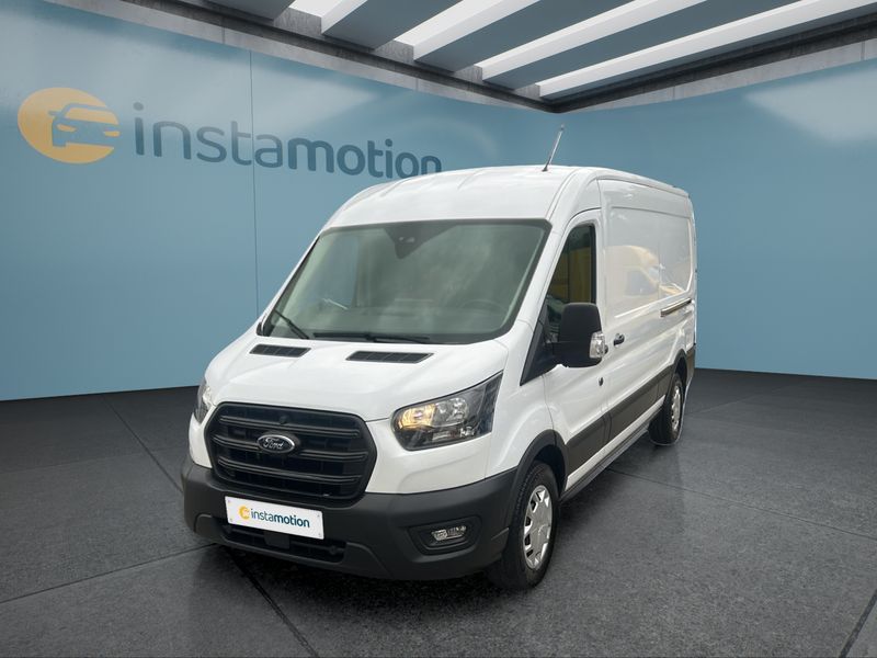 Ford Transit 350 L3