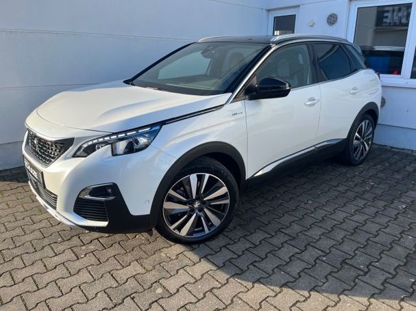 Peugeot 3008 165 kW image number 2