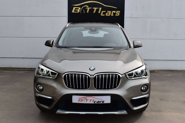 BMW X1 sDrive18i 103 kW image number 3