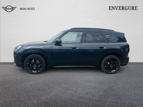 Mini Countryman C 116 kW image number 3