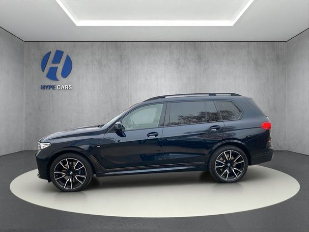 BMW X7 M Sport xDrive 250 kW image number 6