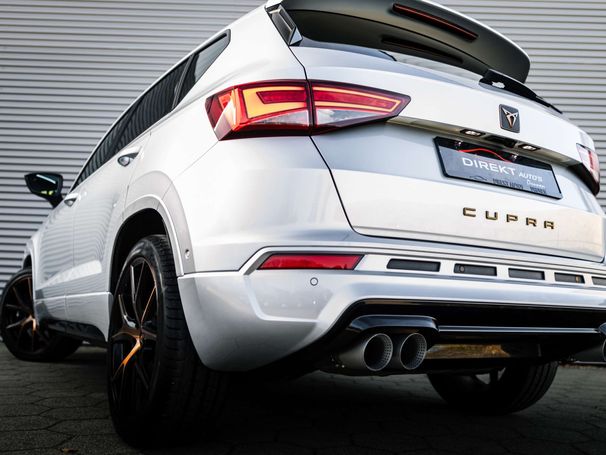 Cupra Ateca 2.0 TSI 4Drive 221 kW image number 39