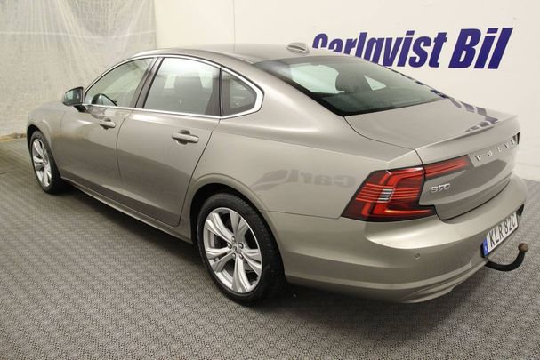 Volvo S90 B4 145 kW image number 4