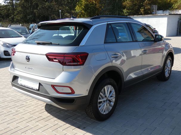 Volkswagen T-Roc 1.5 TSI DSG 110 kW image number 2