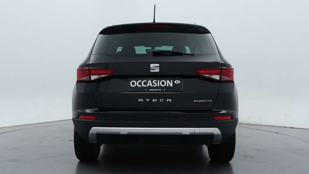 Seat Ateca 1.0 TSI 85 kW image number 6