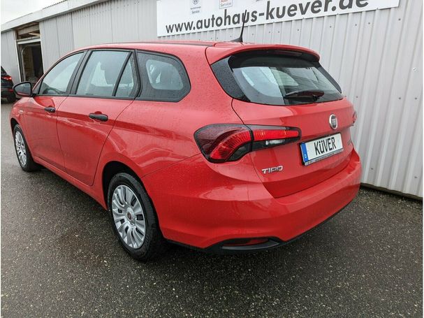 Fiat Tipo Kombi 1.5 GSE Life DCT 96 kW image number 3