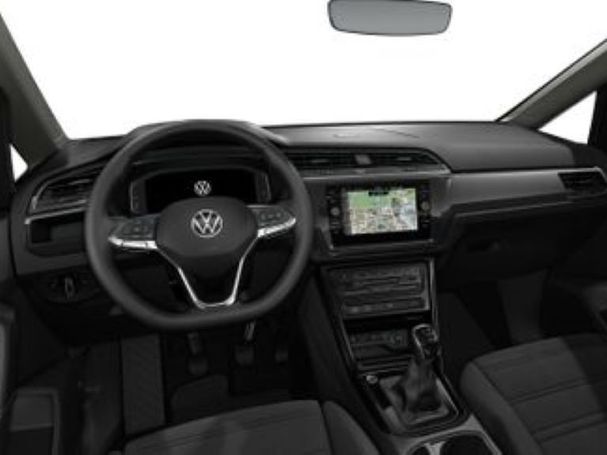 Volkswagen Touran 110 kW image number 7