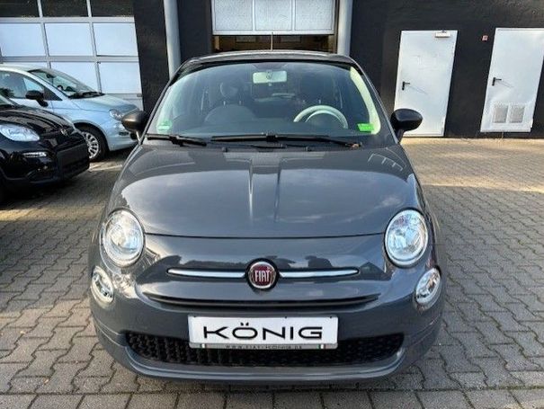 Fiat 500 1.0 51 kW image number 8