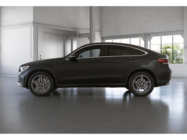 Mercedes-Benz GLC 300 e 4Matic 235 kW image number 3