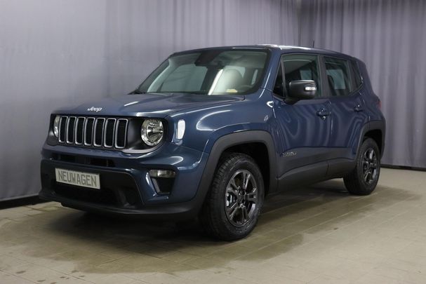 Jeep Renegade 1.5 T4 e-Hybrid Longitude 96 kW image number 1