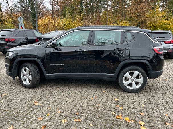 Jeep Compass 103 kW image number 5