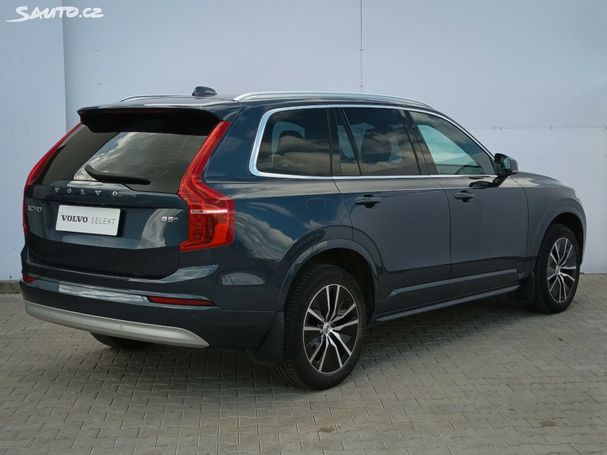 Volvo XC90 B5 AWD Momentum 173 kW image number 23