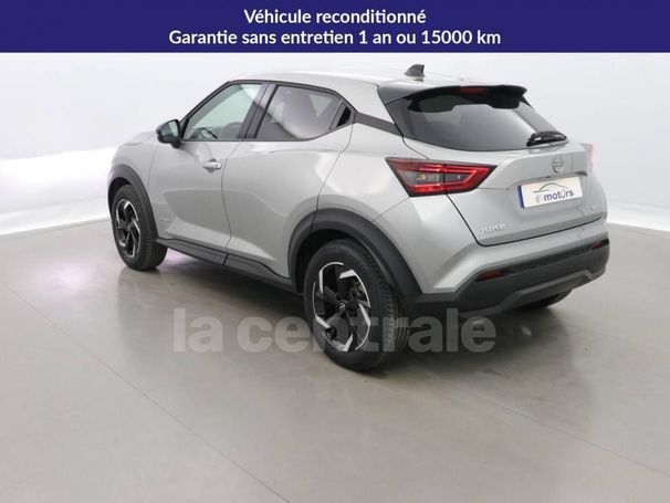 Nissan Juke 107 kW image number 34