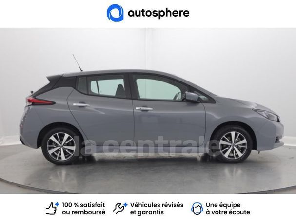 Nissan Leaf 40 kWh 110 kW image number 3