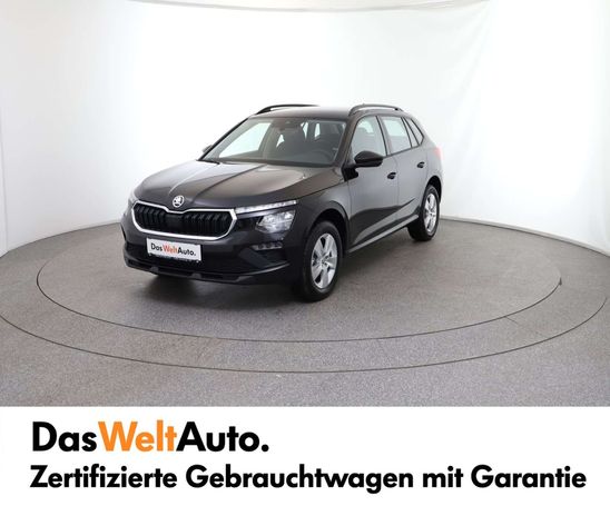 Skoda Kamiq TSI 70 kW image number 1