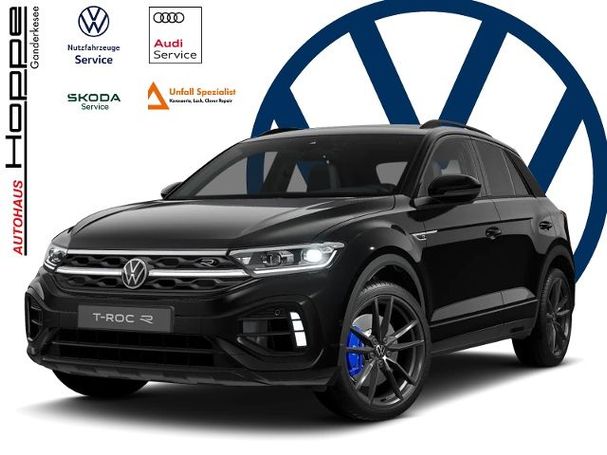 Volkswagen T-Roc R DSG 4Motion 221 kW image number 1