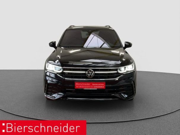 Volkswagen Tiguan Allspace 2.0 TSI DSG 4Motion 140 kW image number 3