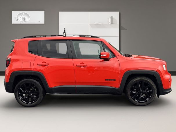 Jeep Renegade 110 kW image number 3