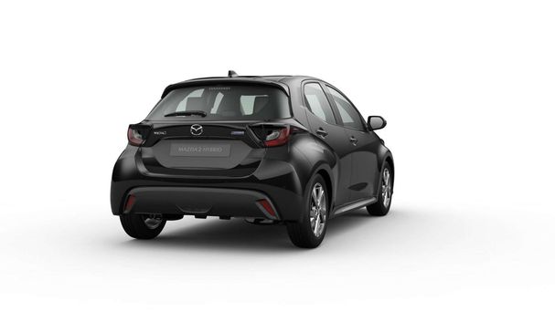 Mazda 2 Hybrid 85 kW image number 4