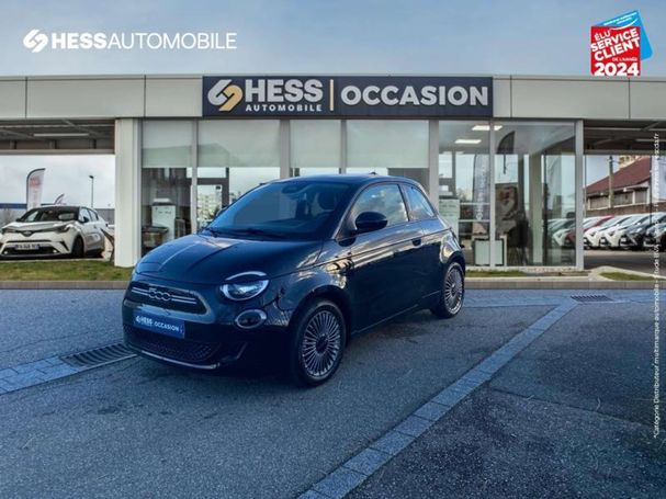 Fiat 500 e 88 kW image number 1