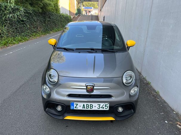 Abarth 595 118 kW image number 8