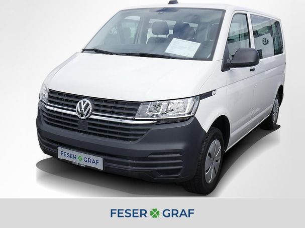 Volkswagen T6 Transporter 2.0 TDI 81 kW image number 1