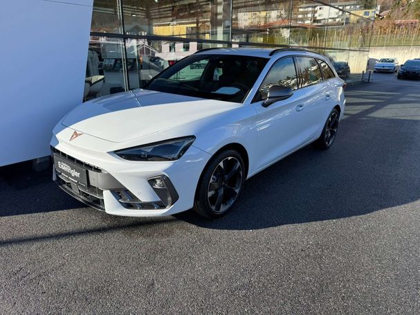 Cupra Leon 1.5 TSI 110 kW image number 1