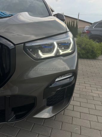 BMW X5 xDrive 210 kW image number 20