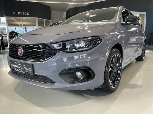 Fiat Tipo Kombi 88 kW image number 1