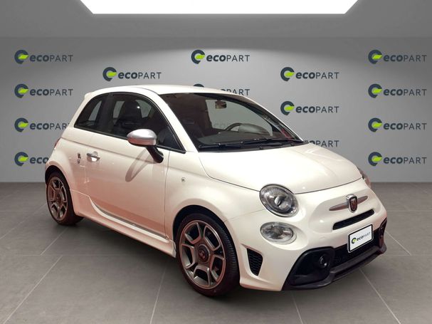 Abarth 595 106 kW image number 2