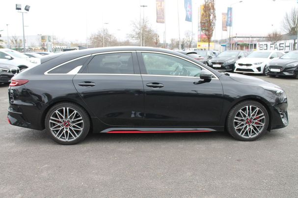 Kia ProCeed GT 150 kW image number 7