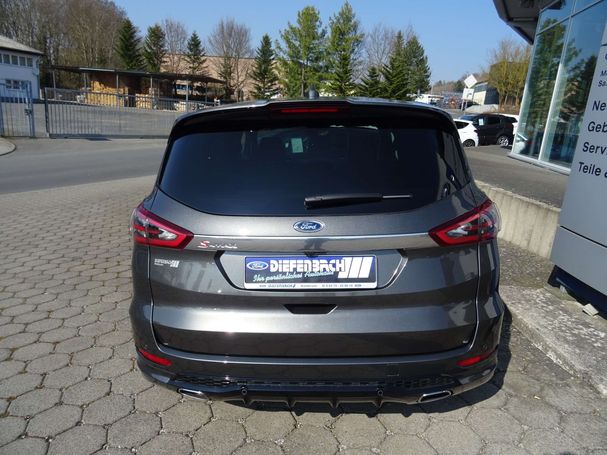 Ford S-Max 2.0 EcoBlue ST-Line 140 kW image number 6