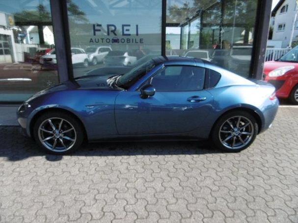 Mazda MX-5 SKYACTIV-G 184 Sports-Line 135 kW image number 3