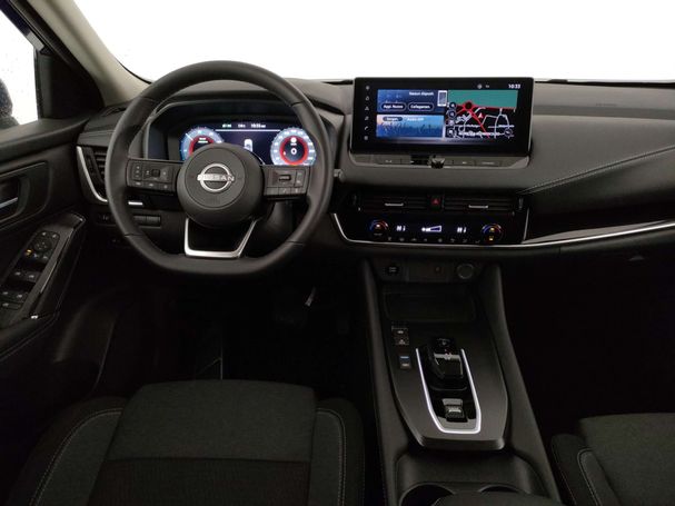 Nissan Qashqai 1.5 e-power 140 kW image number 9