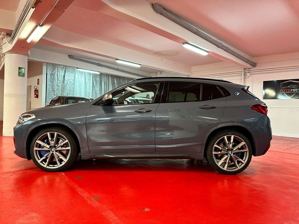 BMW X2 M35i xDrive 225 kW image number 5