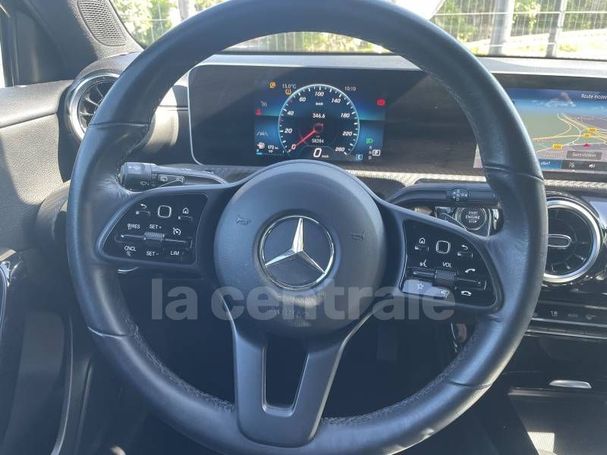 Mercedes-Benz A 180 d 85 kW image number 22