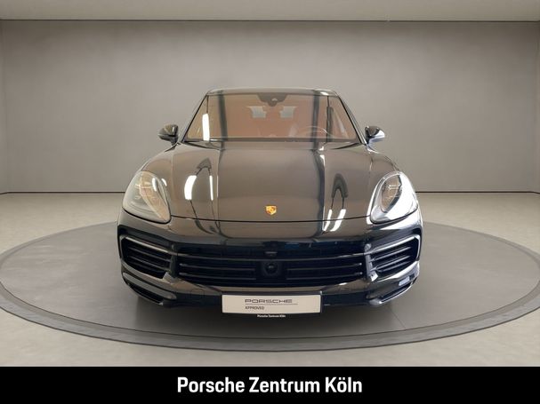 Porsche Cayenne Coupé 250 kW image number 8