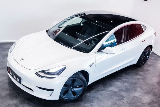 Tesla Model 3 Standard Range Plus 190 kW image number 3