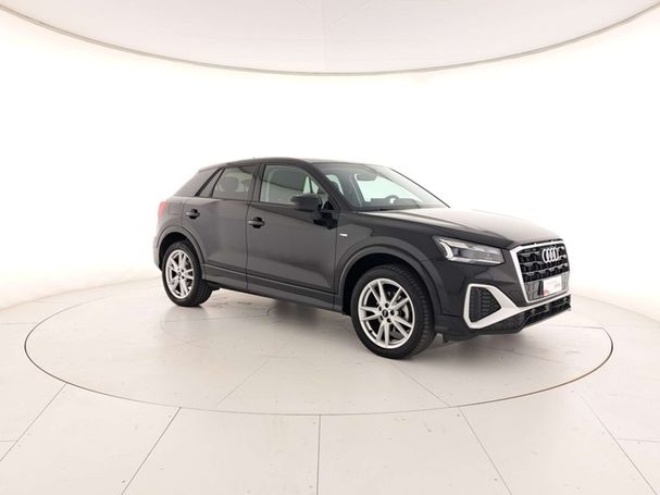 Audi Q2 30 TDI S tronic S-line 85 kW image number 6