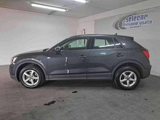 Audi Q2 30 TDI Business 85 kW image number 4