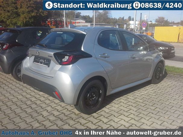 Mazda 2 85 kW image number 3