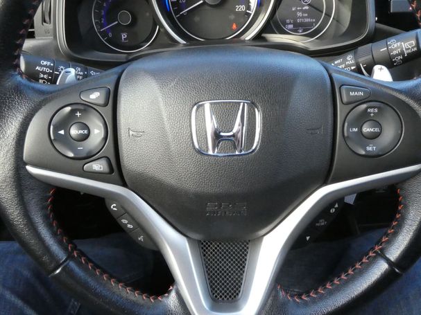 Honda Jazz 1.5 Dynamic 96 kW image number 20